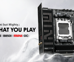 [PR] Colorful ra mắt bo mạch chủ iGame B850I MINI OC V14 - Image 12