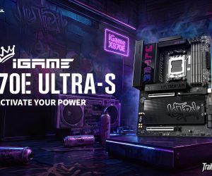 [PR] Colorful ra mắt bo mạch chủ iGame X870E ULTRA-S V14 - Image 8