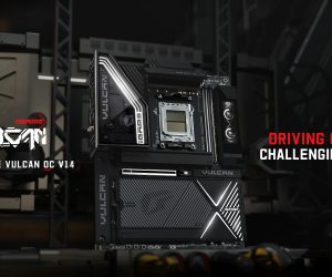 [PR] Colorful ra mắt bo mạch chủ iGame X870E Vulcan OC - Image 17
