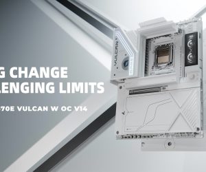 [PR] Colorful ra mắt bo mạch chủ iGame X870E VULCAN W OC - Image 7