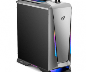 [PR] COLORFUL ra mắt bộ máy chơi game iGame M600 Mirage - Image 9
