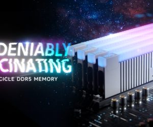 [PR] Colorful ra mắt bộ nhớ CVN ICICLE DDR5 dành cho người dùng ép xung - Image 20