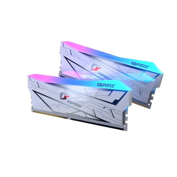 [PR] COLORFUL ra mắt bộ nhớ RAM iGame VULCAN DDR4 và SSD SL500 Mini - Image 5