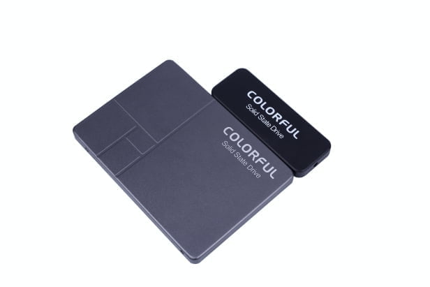 [PR] COLORFUL ra mắt bộ nhớ RAM iGame VULCAN DDR4 và SSD SL500 Mini - Image 3