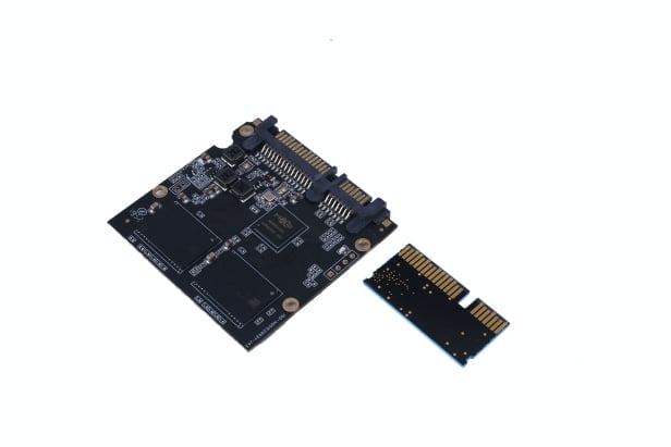 [PR] COLORFUL ra mắt bộ nhớ RAM iGame VULCAN DDR4 và SSD SL500 Mini - Image 4