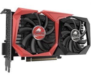 [PR] Colorful ra mắt card đồ họa GeForce GTX 1630 NB 4G - Image 10