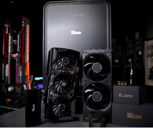 [PR] COLORFUL ra mắt card đồ họa GeForce RTX 3090 KUDAN phiên bản giới hạn - Image 8