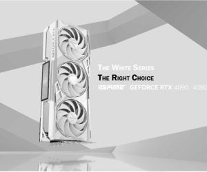 [PR] Colorful ra mắt card đồ họa GeForce RTX 4090 và RTX 4080 White Limited Edition - Image 9