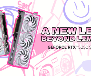 [PR] Colorful ra mắt card đồ họa GeForce RTX 5050 Series - Image 35