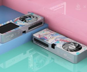 [PR] COLORFUL ra mắt card đồ họa iGame GeForce RTX 3060 bilibili E-sports Limited Edition - Image 7