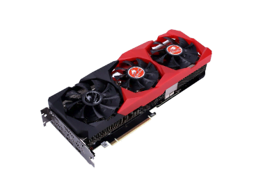 [PR] COLORFUL ra mắt card đồ họa iGame GeForce RTX™ 3090 Neptune và dòng card đồ họa GeForce RTX 3060 - Image 7