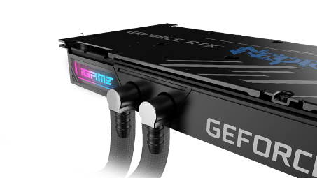 [PR] COLORFUL ra mắt card đồ họa iGame GeForce RTX™ 3090 Neptune và dòng card đồ họa GeForce RTX 3060 - Image 2