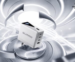 [PR] Colorful ra mắt củ sạc iGame Guard G114 140W GaN Multi-Port - Image 35
