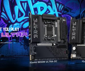 [PR] Colorful ra mắt dòng bo mạch chủ B850M ULTRA Micro-ATX Series - Image 5