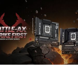 [PR] Colorful ra mắt dòng bo mạch chủ BATTLE-AX B860M và B760M mới hỗ trợ vi xử lý Intel Core Ultra 200S - Image 36