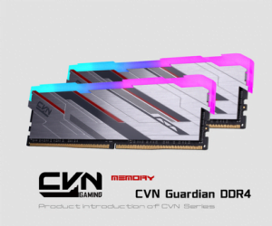 [PR] COLORFUL ra mắt dòng bộ nhớ CVN Guardian DDR4 và WARHALBERD DDR4 - Image 10