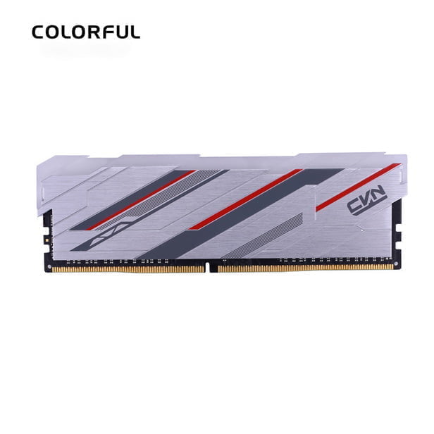 [PR] COLORFUL ra mắt dòng bộ nhớ CVN Guardian DDR4 và WARHALBERD DDR4 - Image 2