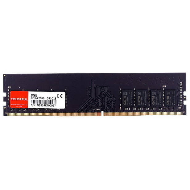 [PR] COLORFUL ra mắt dòng bộ nhớ CVN Guardian DDR4 và WARHALBERD DDR4 - Image 5