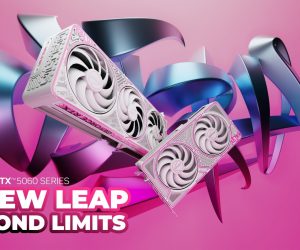 [PR] Colorful ra mắt dòng card đồ họa iGame GeForce RTX™ 5060 Series - Image 13