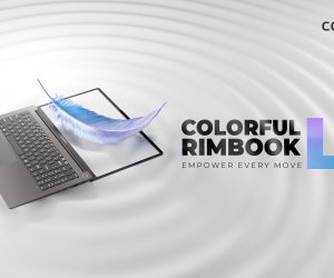 [PR] Colorful ra mắt dòng máy tính xách tay Rimbook Series - Image 10