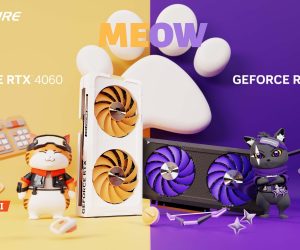 [PR] Colorful ra mắt dòng sản phẩm chủ đề COLORFIRE MEOW - Image 10