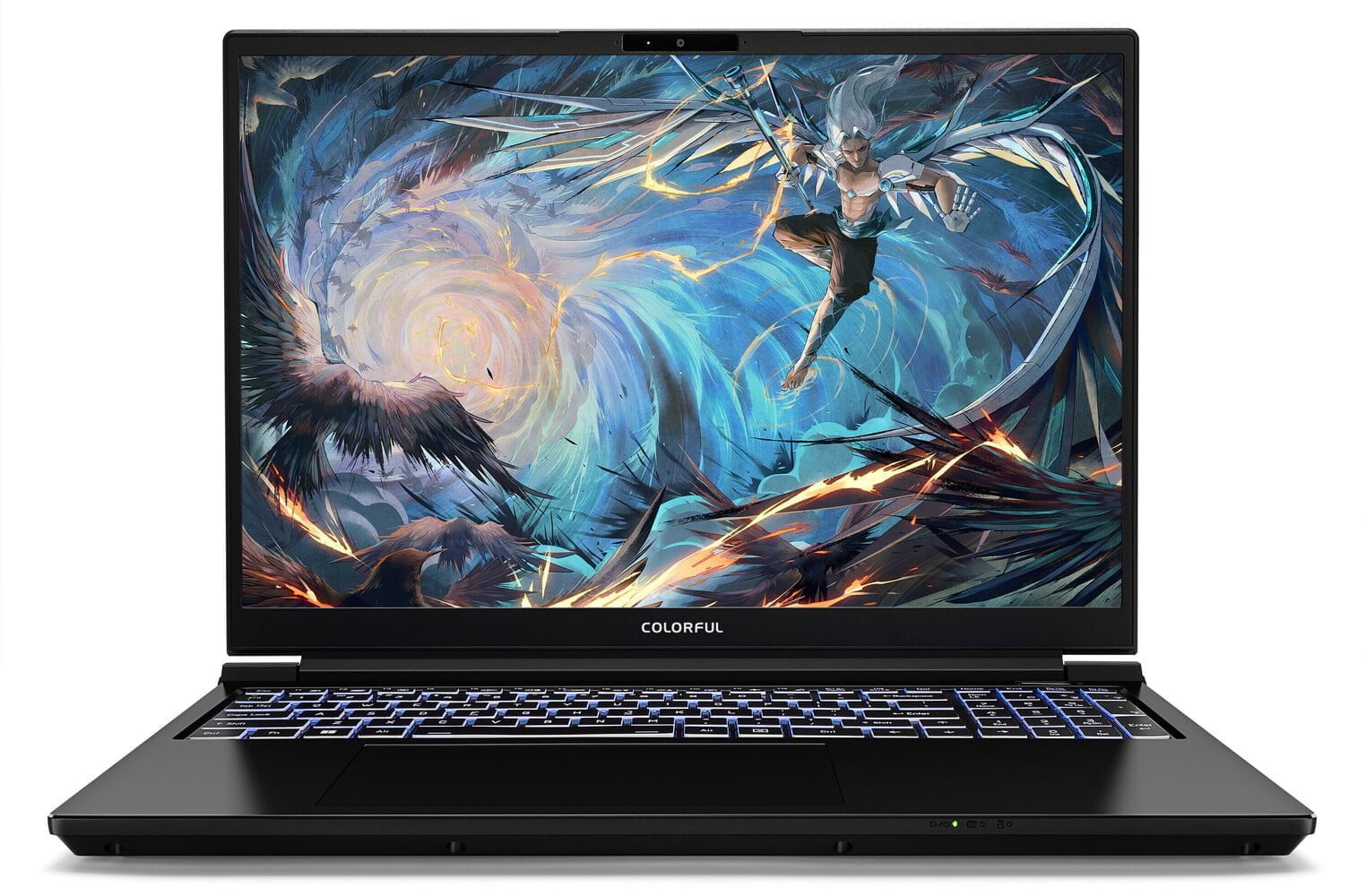 [PR] Colorful ra mắt EVOL X16 Pro – Laptop chơi game trang bị chip Intel Core thế hệ 13 và card đồ họa RTX 4060 - Image 2