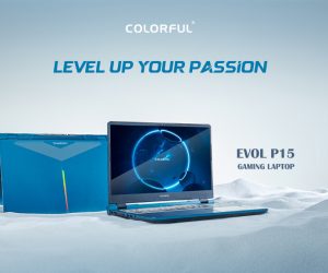 [PR] Colorful ra mắt laptop chơi game EVOL P15 - Image 20