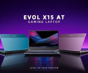 [PR] Colorful ra mắt laptop chơi game EVOL X15 AT - Image 13