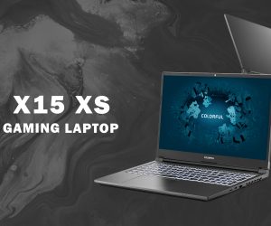[PR] Colorful ra mắt laptop chơi game giá rẻ X15 XS - Image 13