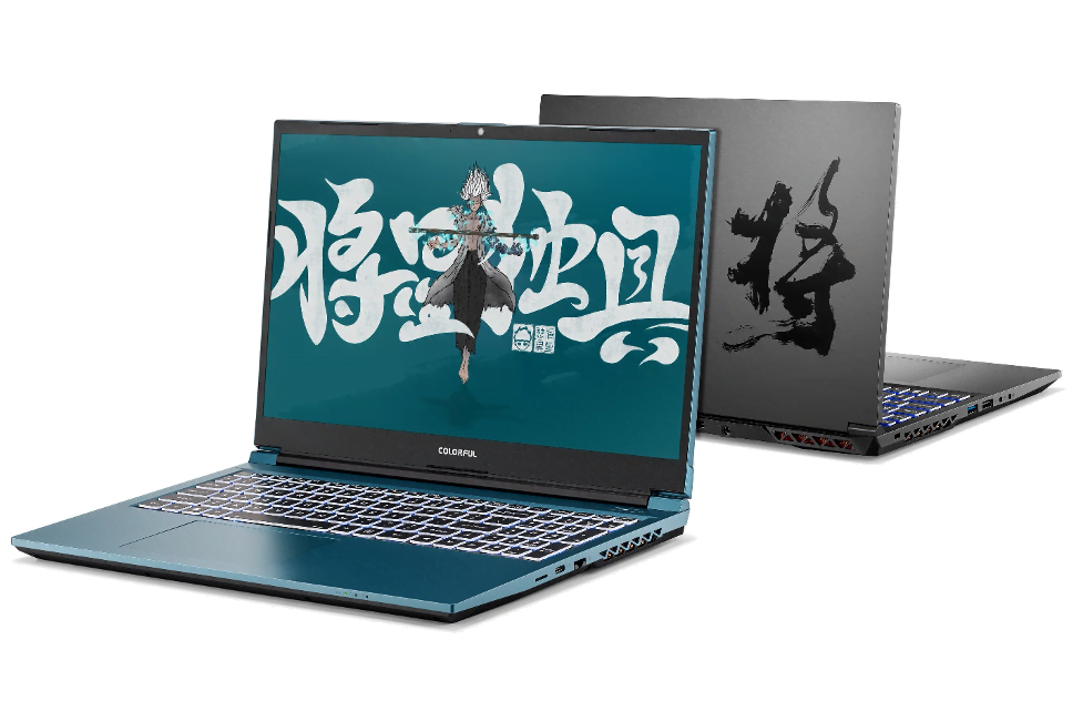 [PR] Colorful ra mắt laptop chơi game X15 XS trang bị card đồ họa GeForce RTX 3050 Ti - Image 1