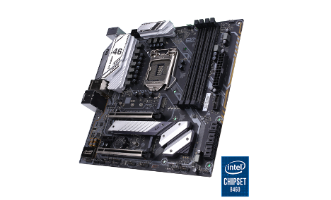 [PR] COLORFUL Ra Mắt Loạt Bo Mạch Chủ Intel B460 - Image 2