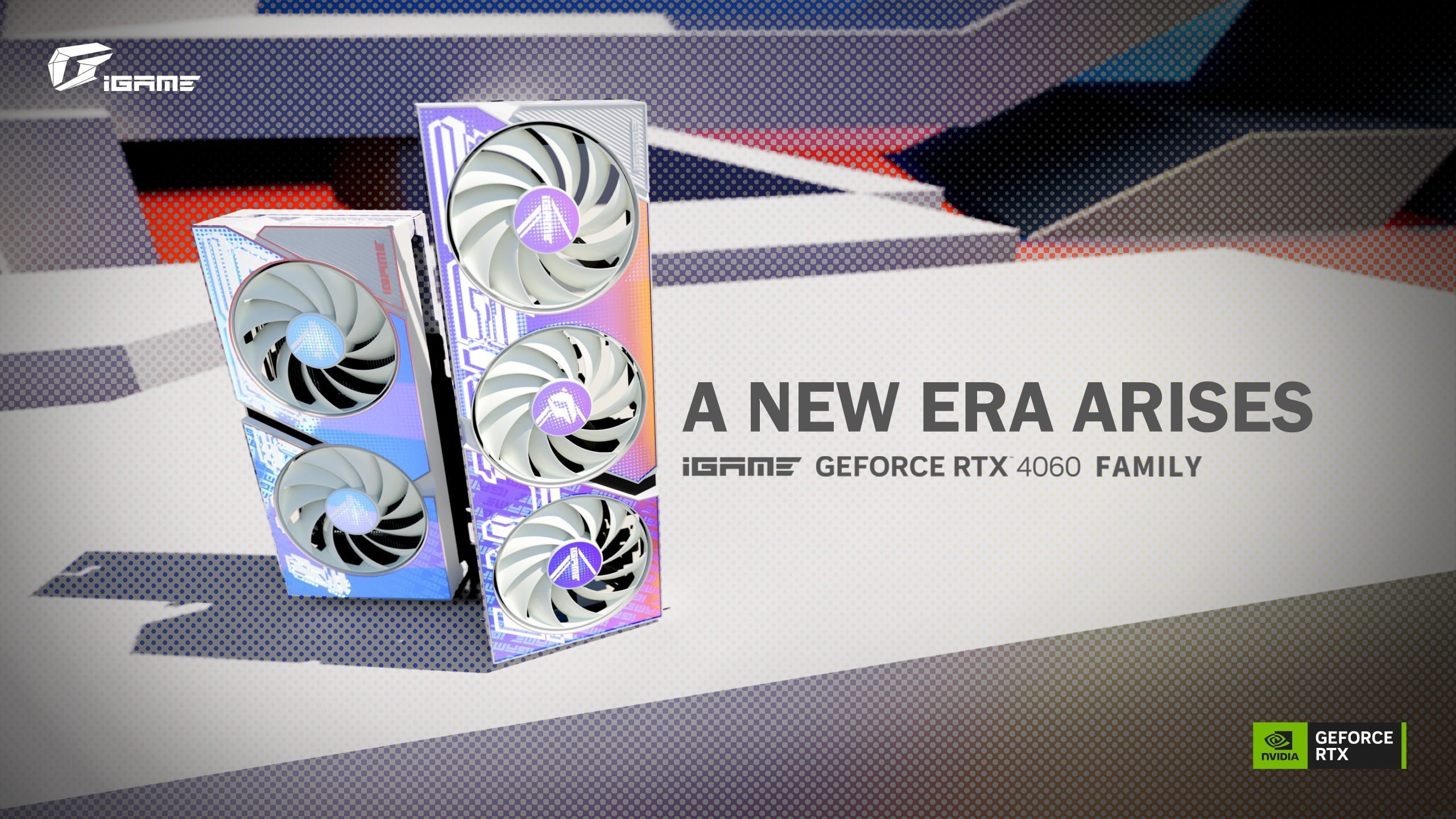 [PR] Colorful ra mắt loạt card đồ họa GeForce RTX 4060 Ti và RTX 4060 hỗ trợ DLSS 3 - Image 4