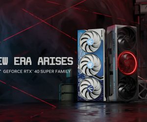 [PR] Colorful ra mắt loạt card đồ họa NVIDIA RTX 40 SUPER phiên bản custom - Image 19
