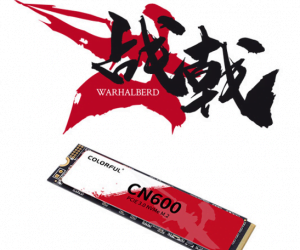 [PR] Colorful ra mắt SSD M.2 Warhalberd CN600 - Image 7