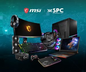 [PR] Công ty cổ phần máy tính Vĩnh Xuân chính thức trở thành nhà phân phối MSI Desktop tại Việt Nam - Image 24