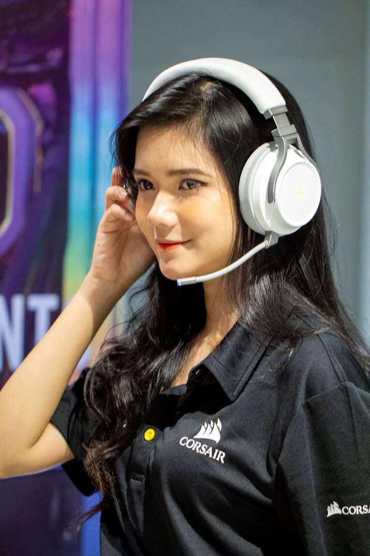 [PR] CORSAIR GIỚI THIỆU LOẠT SẢN PHẨM GAMING GEAR CAO CẤP DÀNH CHO GAME THỦ - Image 4