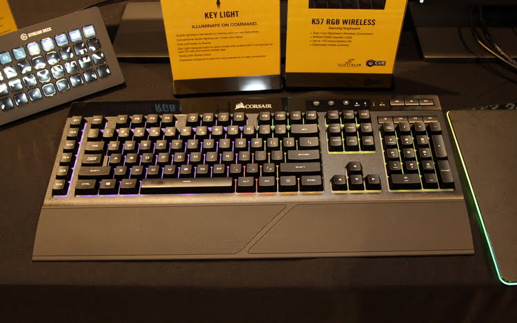 [PR] CORSAIR GIỚI THIỆU LOẠT SẢN PHẨM GAMING GEAR CAO CẤP DÀNH CHO GAME THỦ - Image 8