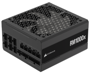 [PR] CORSAIR làm mới dòng nguồn RMx Series danh tiếng với hợp chuẩn ATX 3.1, sẵn sàng cho PCIe 5.1 - Image 43