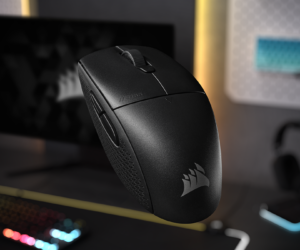 [PR] CORSAIR ra mắt dòng chuột M55 Series mới đáp ứng đa thể loại game - Image 11