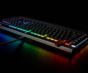 [PR] Corsair trình làng bàn phím chơi game đầu bảng K100 RGB - Image 16