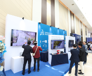 [PR] Dassault Systèmes giúp Việt Nam vững vàng tiến lên Tương lai số tại Diễn đàn French Tech Summit 2025 - Image 12