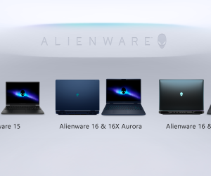 [PR] Dell chính thức ra mắt laptop chơi game phổ thông Alienware 15 - Image 25