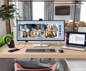 [PR] Dell mang đến làn gió mới cho dòng PC thương mại với thiết kế mới thanh lịch và mạnh mẽ - Image 8