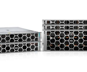 [PR] Dell mở rộng danh mục giải pháp AI Factory với các máy chủ PowerEdge mới dành cho doanh nghiệp - Image 9