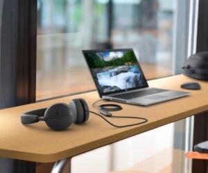 [PR] Dell ra mắt loạt tai nghe mới tích hợp AI - Image 18