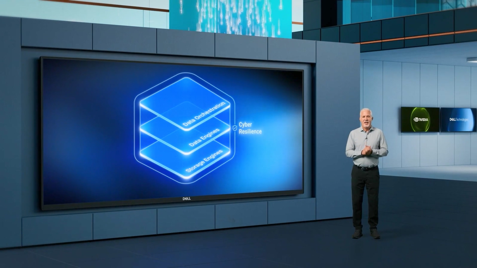 [PR] Dell Technologies biến dữ liệu doanh nghiệp thành ngữ cảnh đáng tin cậy cho tác nhân AI - Image 1