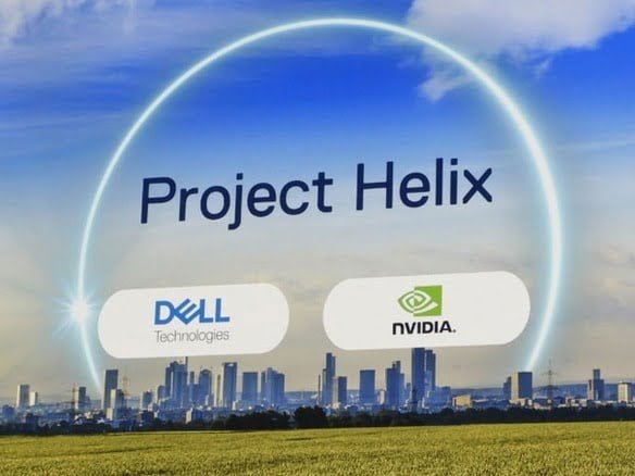 [PR] Dell Technologies và NVIDIA trình làng dự án Helix giúp triển khai Generative AI bảo mật tại chỗ - Image 2