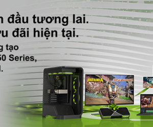 [PR] Đón mùa lễ hội rực rỡ cùng GeForce RTX – Nâng cấp ngay, nhận ưu đãi cực hấp dẫn! - Image 17