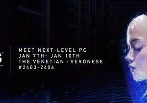 [PR] Dòng sản phẩm của MSI tại CES 2025 tái định nghĩa cho AI và chơi game - Image 8