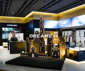 [PR] Dreame khai trương cửa hàng flagship đầu tiên tại Landmark 81, TP. Hồ Chí Minh - Image 19